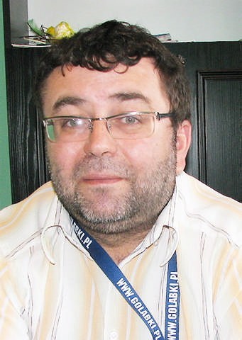 Krzysztof Dereziński