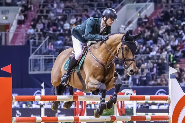 Cavaliada Tour gościł w Tauron Arenie Kraków przed rokiem po pandemicznej przerwie