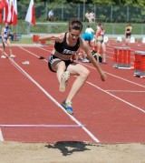 Lekkoatletyka > Mityng w Chojnicach. Zwycięstwo tychowianki w trójskoku