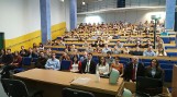 Przeszkoleni. Zajęcia dla 900 studentów z uczelni przyrodniczych