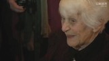 102-latka obroniła doktorat z pediatrii. W hołdzie ofiarom nazizmu [wideo]