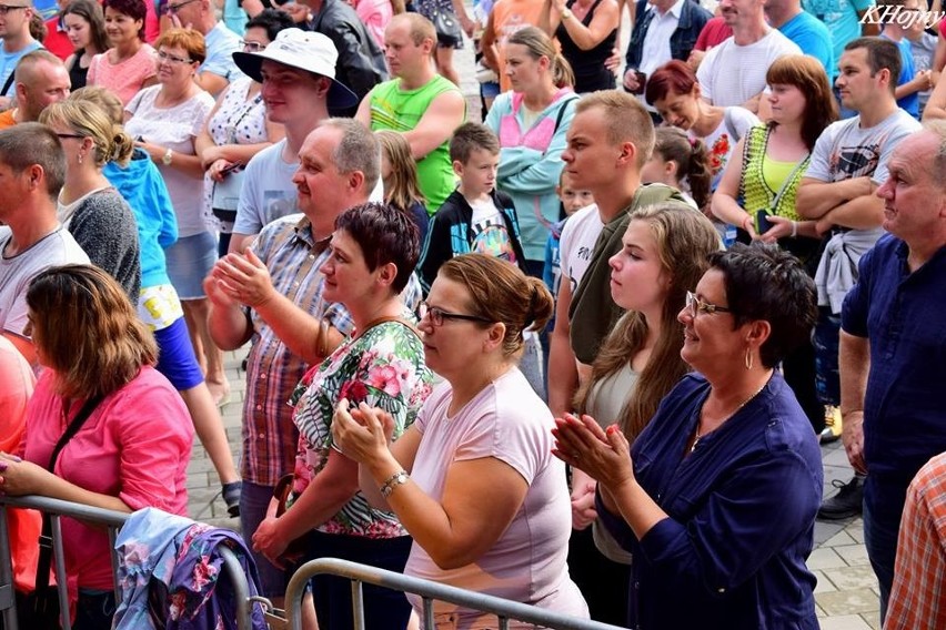 Święto Placka Ziemniaczanego w Milówce. Atrakcje, że palce lizać okraszone występem zespołu Baciary [ZDJĘCIA]