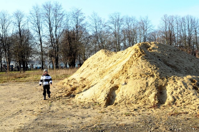 Akademia Golfa zajmie blisko 4 hektary terenów nad Zalewem Zemborzyckim między ulicami Osmolicką a Żeglarską 