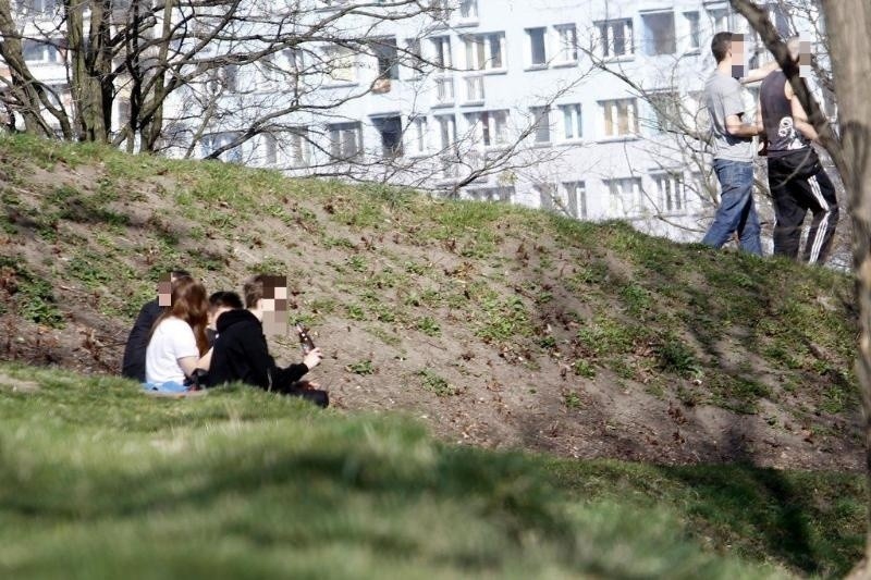 Dzień Wagarowicza: Więcej patroli straży miejskiej we Wrocławiu