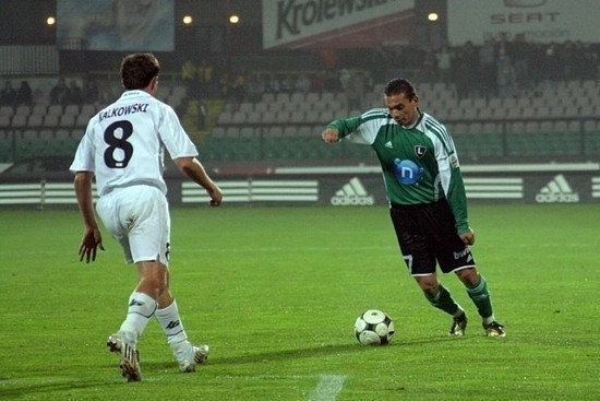 Legia Warszawa 3:0 Lechia Gdańsk