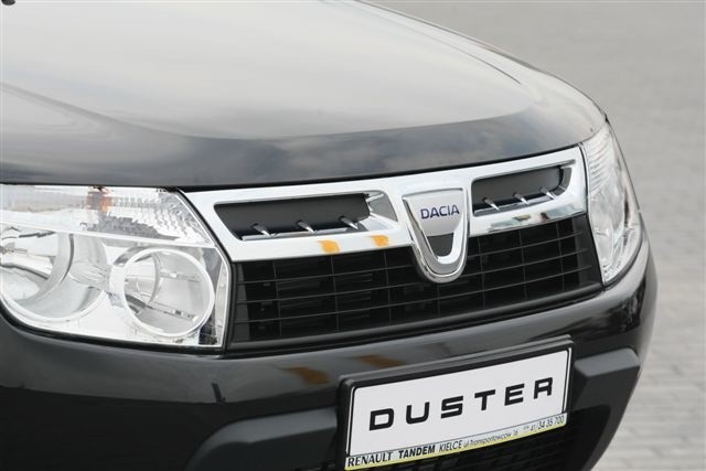Dacia Duster już do kupienia w Kielcach