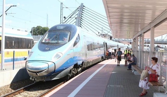 PKP Intercity pracuje już nad  nową ofertą połączeń kolejowych na sezon 2018/2019, która zacznie obowiązywać od 9 grudnia.