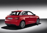 Audi wyprodukowało 100 000 sztuk modelu A1
