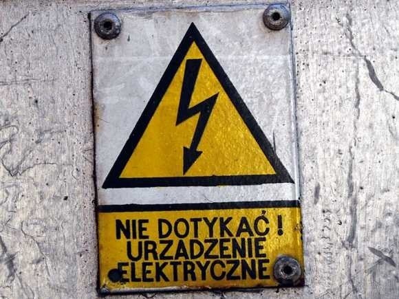 W Białymstoku nie będzie prądu.