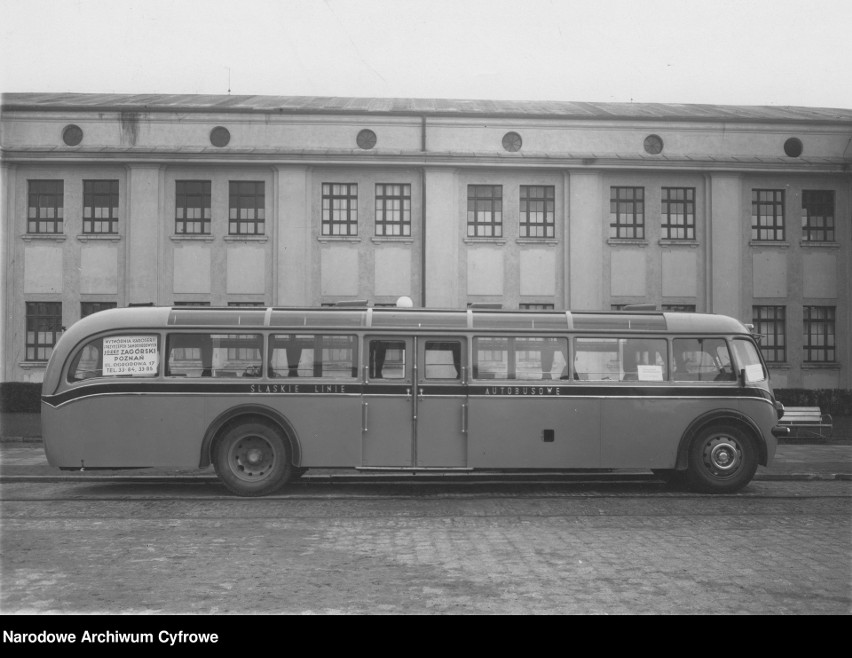 WEEKPKS-y w czasach PRL-u były jedynym przewoźnikiem w kraju. Tymi autobusami przemieszczali się Polacy. Zobacz, jak to było kiedyś!