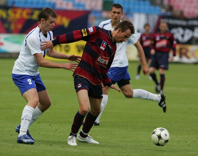 Maciej Ropiejko od przyszłego sezonu, najprawdopodobniej, reprezentować będzie barwy Bogdanki Łęczna.