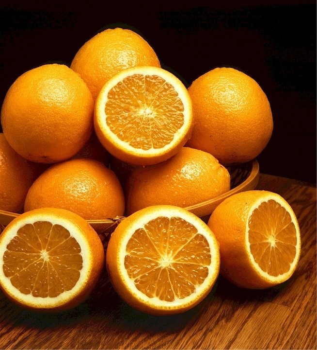 Sok pomarańczowy: oto jego niesamowite właściwości....