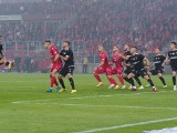 Widzew-Lech. Mistrz Polski zagra w niedzielę na stadionie przy al. Piłsudskiego w Łodzi