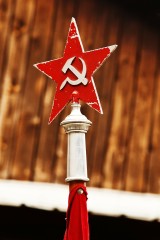 Symbole komunistyczne w przestrzeni publicznej mają być surowo karane