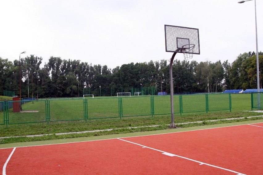 Kraków. Na skróty przez stadion do tramwaju? Urzędnicy się na to zgodzili