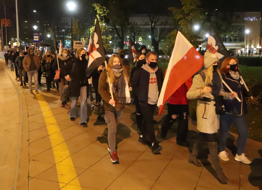 Protest wszystkich w Radomiu. Zobacz zdjęcia