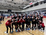 Futsal. Pechowy występ BAF Bonito Białystok na Młodzieżowych Mistrzostwach Polski U-19