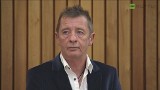 Perkusista AC/DC skazany za posiadanie narkotyków (wideo)