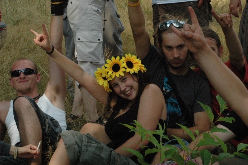 Cztery dni do XVI Przystanku Woodstock