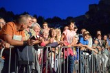 Festiwal Kultury Jurajskiej. Weekend porwał publiczność w Ogrodzieńcu ZDJĘCIA