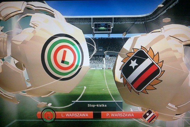 FIFA 13 nie ma licencji na polską Ekstraklasę