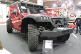 Funter 4x4. Nowe auto z Polski 