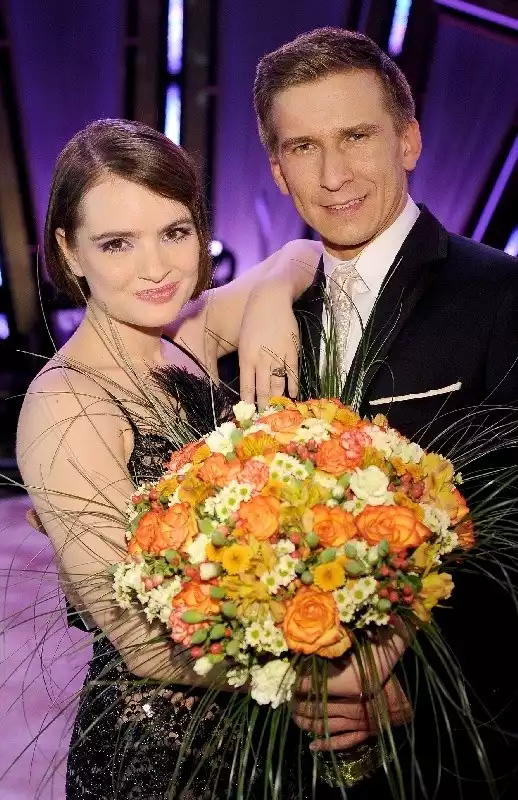 Maria Niklińska i Tomasz Barański zakończyli swoją przygodę z programem "Taniec z gwiazdami&#8221;.