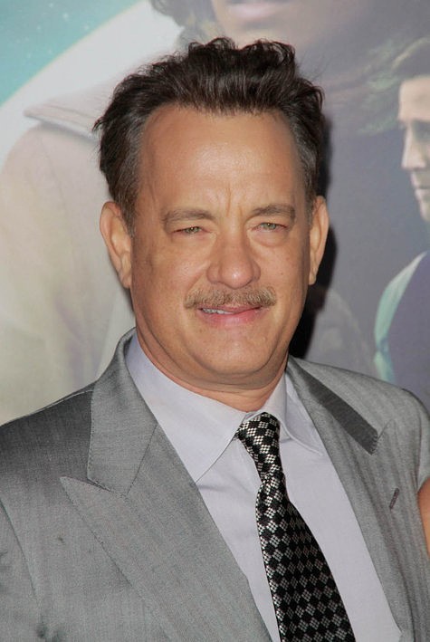 Tom Hanks przyznał, że cierpi na cukrzycę. (fot. PictureLux)