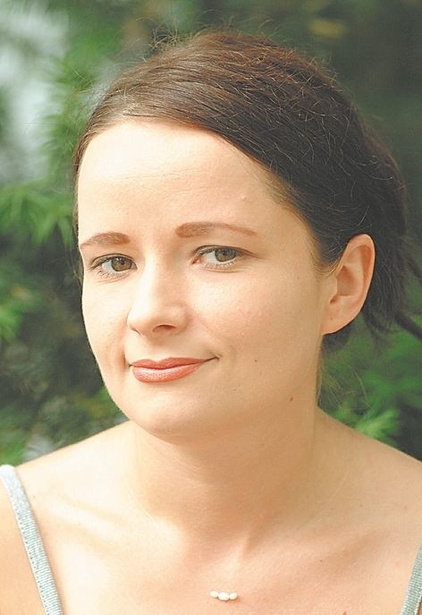 Anna Stasiewicz, autorka komentarza
