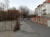 Poznań: Kłopot z wyznaczeniem wejść do parku i dróg w rejonie Wzgórza Świętego Wojciecha