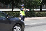 Laserowe mierniki prędkości dla policji. Jak działają? 