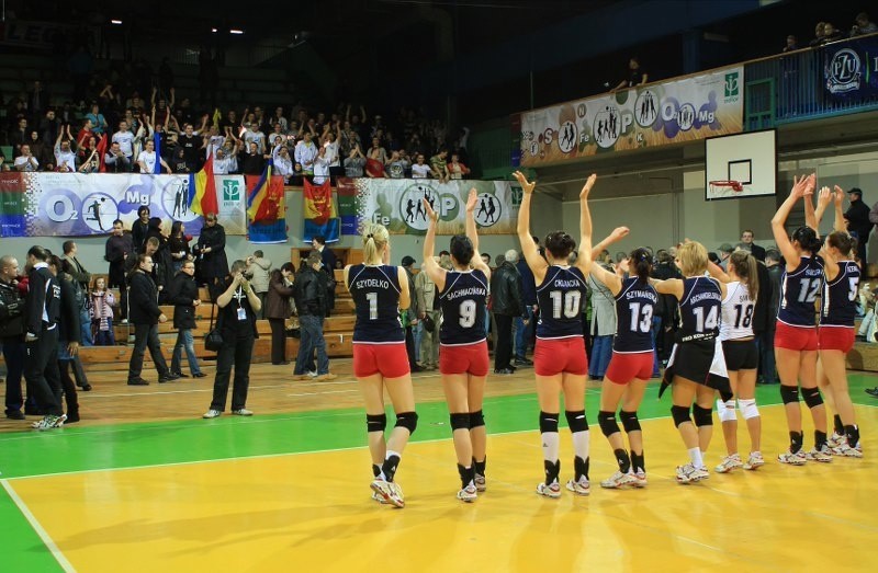 Chemik Police - Piast Szczecin...