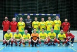 Wojewódzki Puchar Polski w futsalu dla Bongo Krapkowice