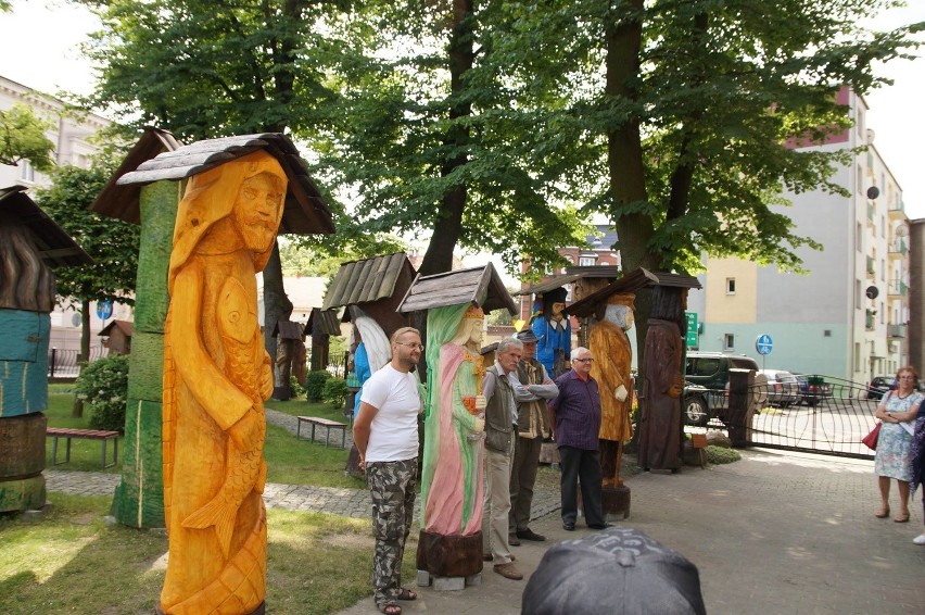 W Muzeum im. Jana Dzierżona w Kluczborku zakończył się...