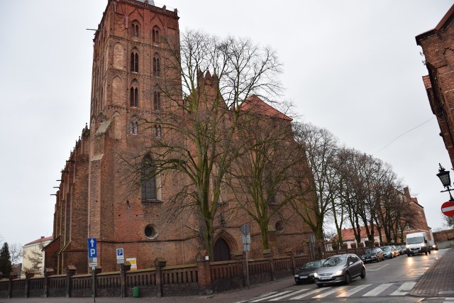 Chełmińskie zabytki pięknieją z roku na rok. Za wszystkich kadencji burmistrza Kędzierskiego zainwestowano w ich ochronę i ratowanie około 28 mln złotych