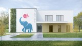 Nowe przedszkole w Różanie. Gmina ogłosiła przetarg. Tak będzie wyglądać. 9.05.2023