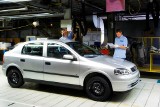 Opel zakończył produkcję modelu Astra II Classic