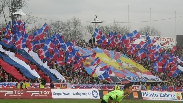 Górnik Zabrze