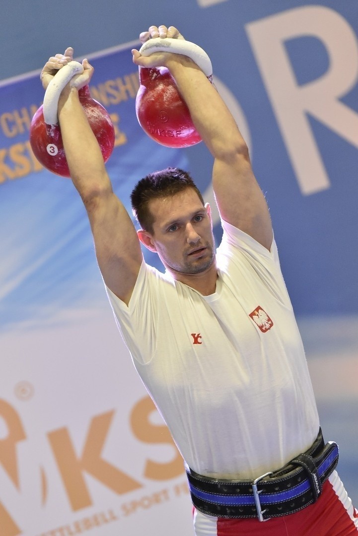 Sportowiec Roku - mężczyźni

1. MACIEJ ŁUCZAK