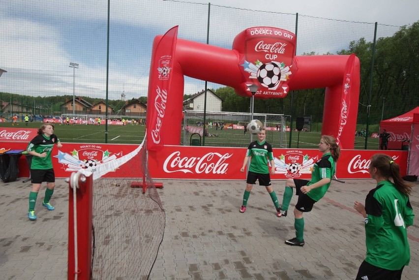 Coca-Cola Cup 2014 Katowice