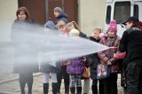 Dzieci z Białorusi przyjechały do Supraśla