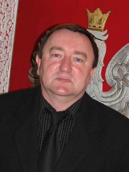 Tomasz Karpiński został rzewodniczącym Rady Gminy w Dobiegniewie już trzeci raz.