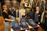 W Galerii Korona w Kielcach ruszył Club Texas, nowy sklep z dżinsami