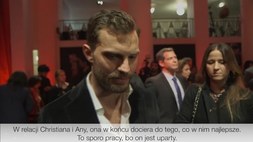 W Paryżu odbyła się premiera kolejnej, wyczekiwanej części...