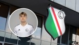 Kacper Potulski przeniesie się do FSV Mainz. To jeden z największych talentów Legii Warszawa. Odchodzi z "Wojskowych" za darmo