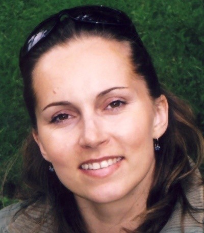 Justyna Barkowska