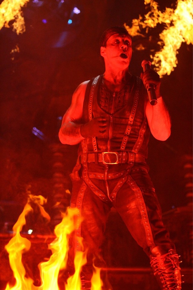 Rammstein