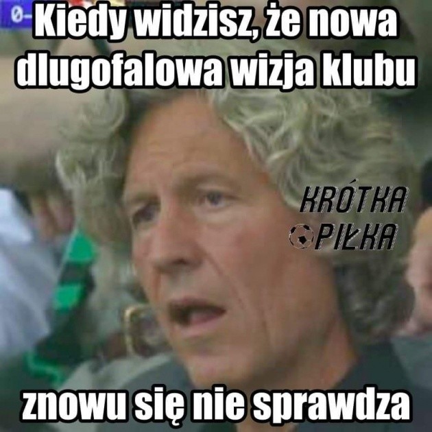 Raz na boisku, innym razem poza nim. Sławomir Peszko...