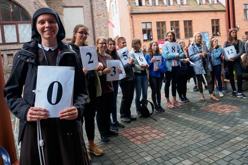 Do piątku potrwa XXIV Spotkanie Młodych w Wołczynie,...