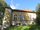 Zabytkowy Pałac Bobrowskich w Andrychowie zostanie wyremontowany, a jego otoczenie wraz z parkiem przejdzie rewitalizację [ZDJĘCIA i VIDEO]